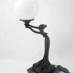 468 4571 Bordslampa